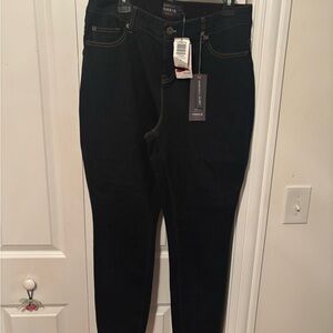 Torrid Women's Dark Denim Jeans